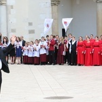 XI Kongres Polskiej Federacji Pueri Cantores Kraków 2022