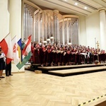 Koncert galowy XI Kongresu Polskiej Federacji Pueri Cantores