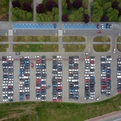 Katowice. Uwaga kierowcy! Wraca parking w Strefie Kultury 