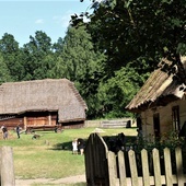 Następny festyn w Muzeum Wsi Radomskiej odbędzie się 7 sierpnia.