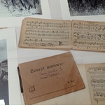 Wystawa poświęcona chórmistrzowi i kompozytorowi Wacławowi Geigerowi (1907-1988)