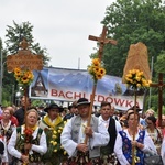 Pątnicy z 41. Góralskiej Pieszej Pielgrzymki na Jasną Górę dotarli do celu