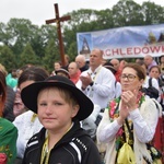 Pątnicy z 41. Góralskiej Pieszej Pielgrzymki na Jasną Górę dotarli do celu