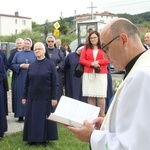 Czarny Potok. Dziękczynienie za 100-letnią obecność sióstr