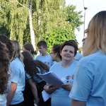 Finał V Letniej Szkółki Muzycznej w Głogówku