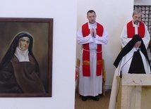Siostry karmelitanki zapraszają na obchody 80. rocznicy śmierci św. Teresy Benedykty od Krzyża.
