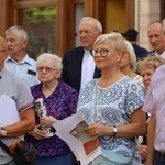 Obchody 78. rocznicy wybuchu Powstania Warszawskiego w Świdnicy