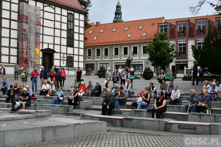 Powstańczy koncert w Zielonej Górze