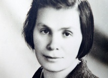 Sługa Boża s. Wanda Boniszewska.