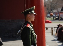 Chiny rozpoczęły manewry wojskowe wokół Tajwanu