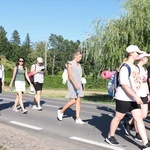 Pielgrzymka z Kozienic na Jasną Górę