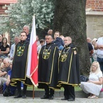 Nowy Sącz. Poświęcenie przemienionej bazyliki