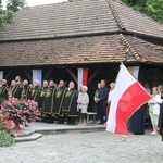 Nowy Sącz. Poświęcenie przemienionej bazyliki