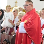 Muszaki. 50-lecie parafii św. Wawrzyńca