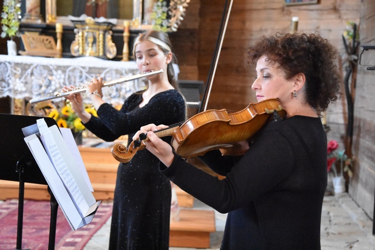 XIV Międzynarodowy Festiwal Muzyki Kameralnej