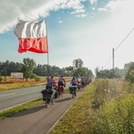 ​NINIWA Team mknie na północ - pierwszy tysiąc kilometrów i trzy kraje już za nimi