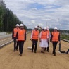Śląskie. Kolej na lotnisko w Pyrzowicach będzie gotowa pod koniec 2023 roku