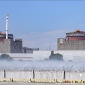Szefowie MSZ państw G7: wzywamy Rosję do przekazania Ukrainie kontroli nad Zaporoską Elektrownią Atomową