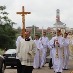 20. rocznica zawierzenia świata Bożemu miłosierdziu