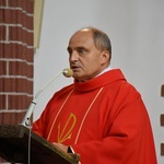 Ku czci bł. Jerzego Popiełuszki