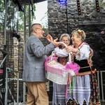 XXX Międzynarodowy Festiwal Folkloru w Strzegomiu