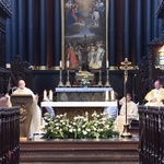 428. rocznica konsekracji katedry oliwskiej
