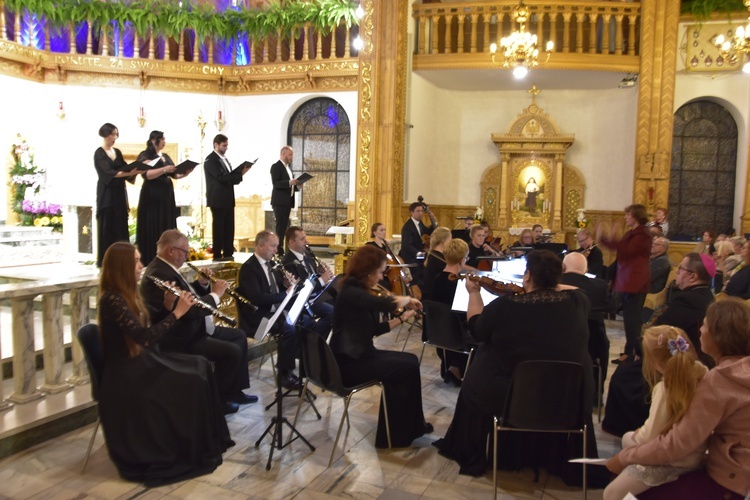 Tatrzańska Orkiestra Klimatyczna na Krzeptówkach