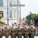 Przed Grobem Nieznanego Żołnierza o bitwie, która zmieniła losy świata