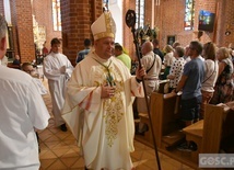W Gorzowie znów będzie rezydował biskup!