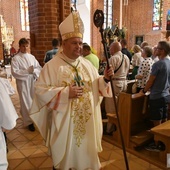 W Gorzowie znów będzie rezydował biskup!