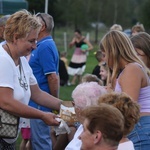 Misyjny piknik w Maszkienicach