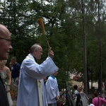 Pielgrzymka trzeźwości do sanktuarium Matki Bożej Brzemiennej