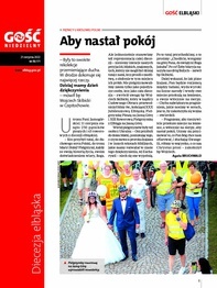 Gość Elbląski 33/2022