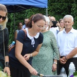 Pogrzeb śp. ks. Witolda Włocha w rodzinnej Rajczy