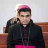 Nikaragua: nalot policji na rezydencję bp. Rolando Álvareza