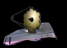 Teleskop Webba sfotografował Koński Łeb