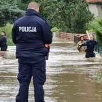 Dwa powiaty na terenie diecezji walczą z podtopieniami 