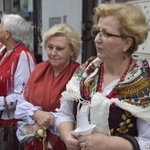 Różańcowe wołanie o pokój w Ukrainie