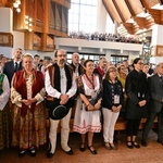 53. Międzynarodowy Festiwal Folkloru Ziem Górskich