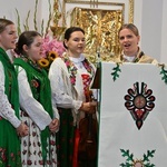 53. Międzynarodowy Festiwal Folkloru Ziem Górskich