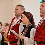 53. Międzynarodowy Festiwal Folkloru Ziem Górskich