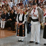 53. Międzynarodowy Festiwal Folkloru Ziem Górskich