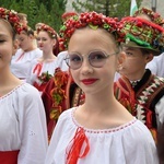 53. Międzynarodowy Festiwal Folkloru Ziem Górskich