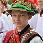 53. Międzynarodowy Festiwal Folkloru Ziem Górskich