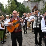 53. Międzynarodowy Festiwal Folkloru Ziem Górskich