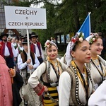 53. Międzynarodowy Festiwal Folkloru Ziem Górskich