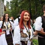 53. Międzynarodowy Festiwal Folkloru Ziem Górskich