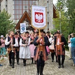 53. Międzynarodowy Festiwal Folkloru Ziem Górskich