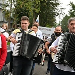 53. Międzynarodowy Festiwal Folkloru Ziem Górskich