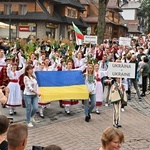 53. Międzynarodowy Festiwal Folkloru Ziem Górskich